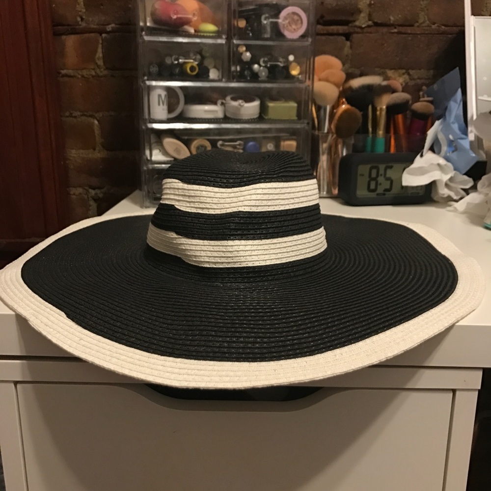 Beach Hat
